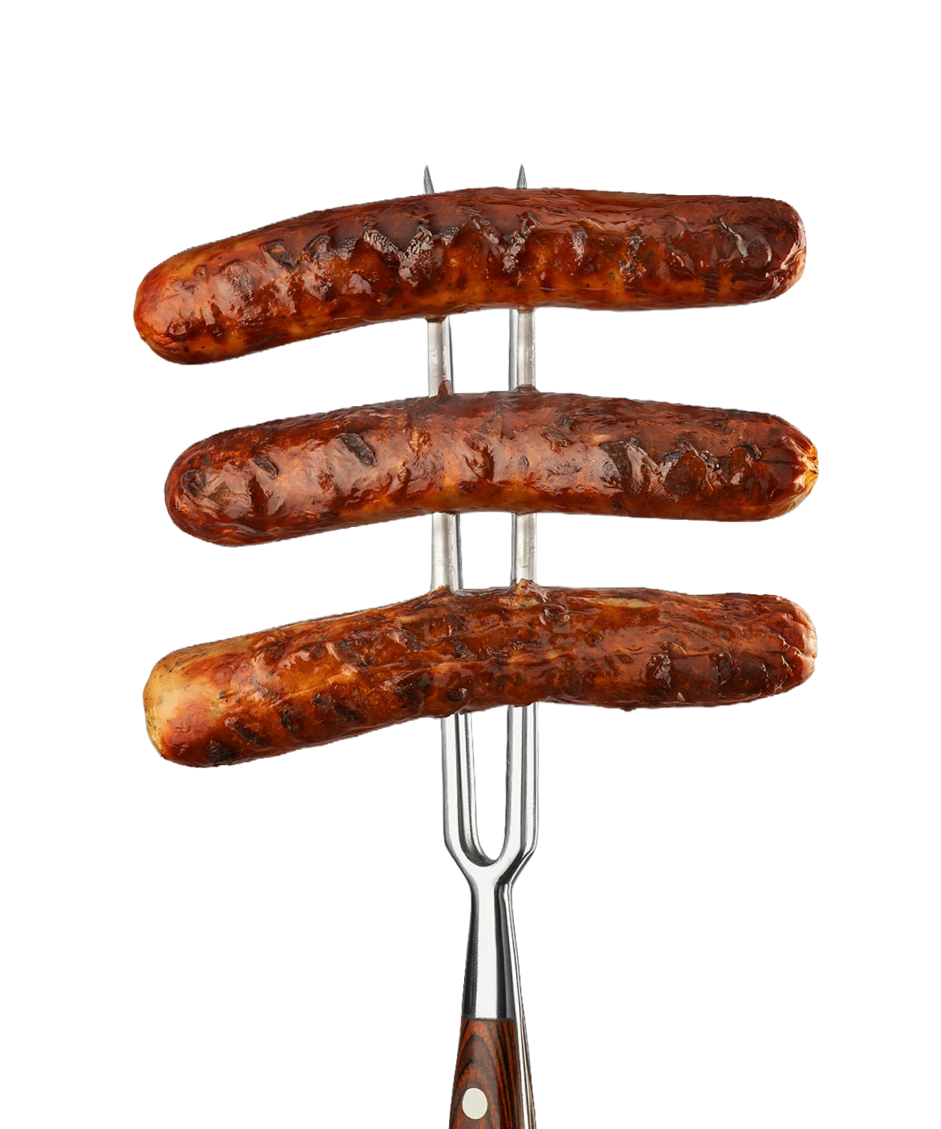 Hansawurst oder Stadionwurst