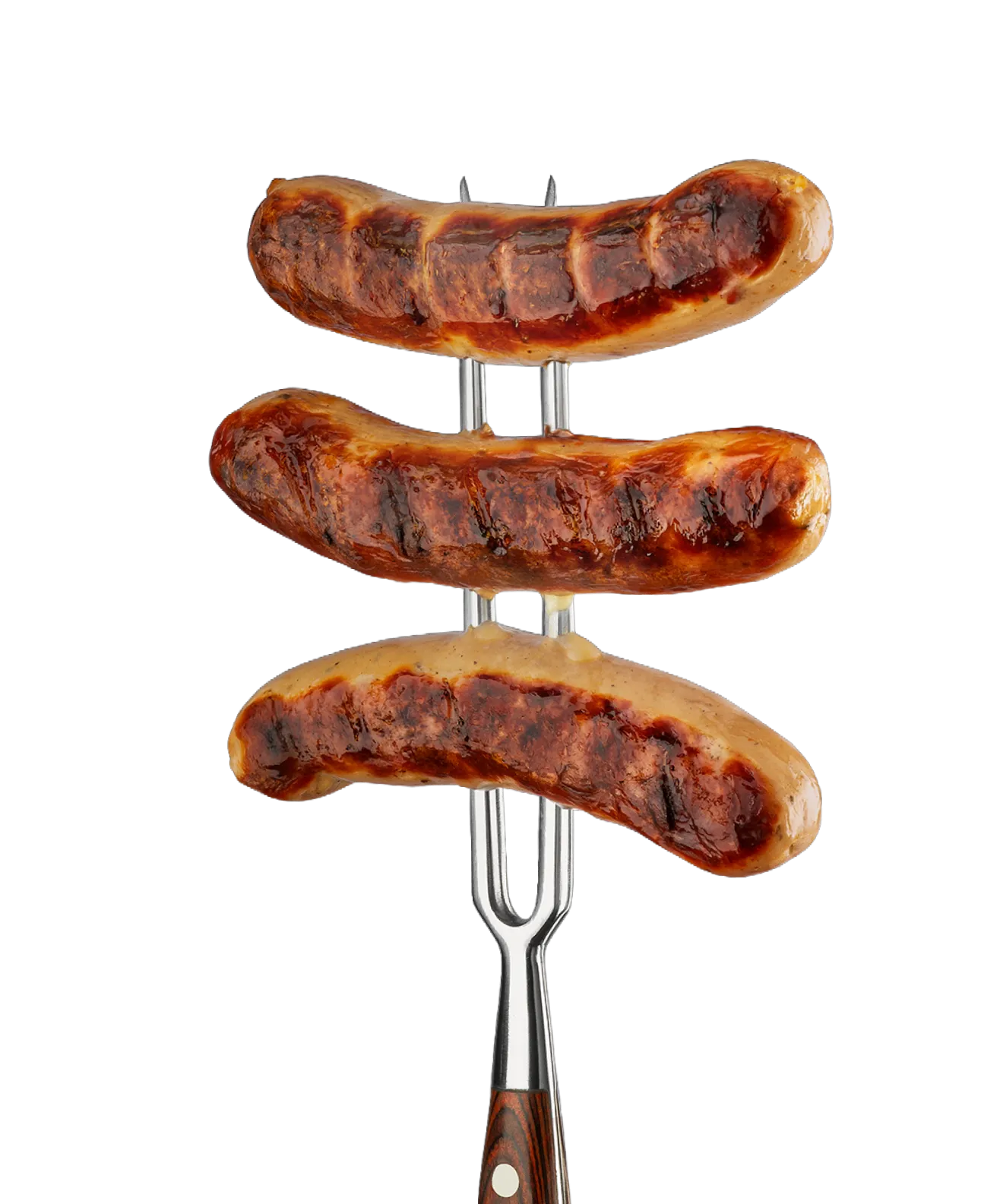 Bratwurst Tomate-Mozzarella