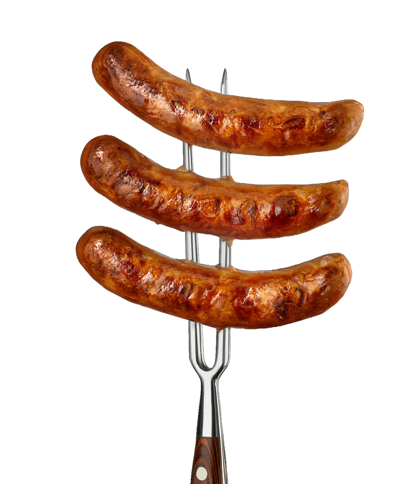 Bratwurst Chili-Käse