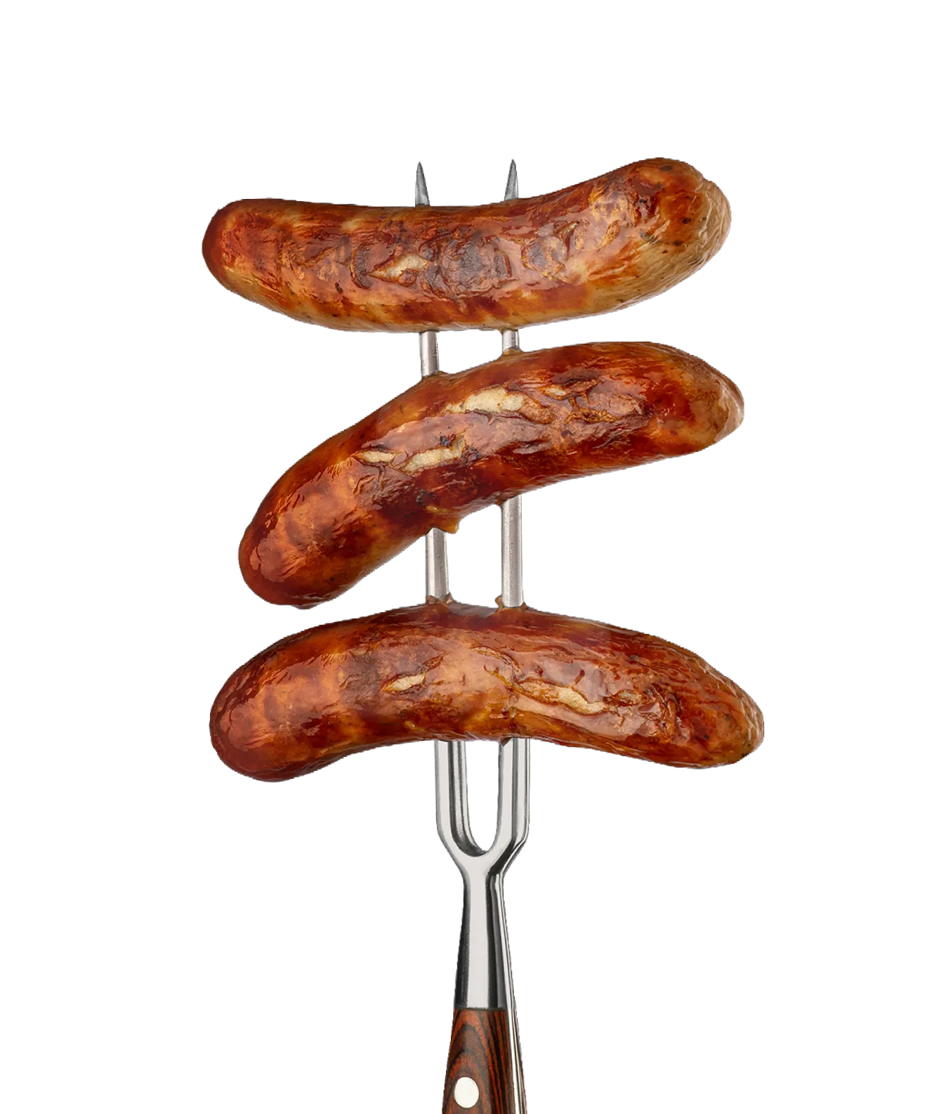 Bratwurst Mecklenburger Art