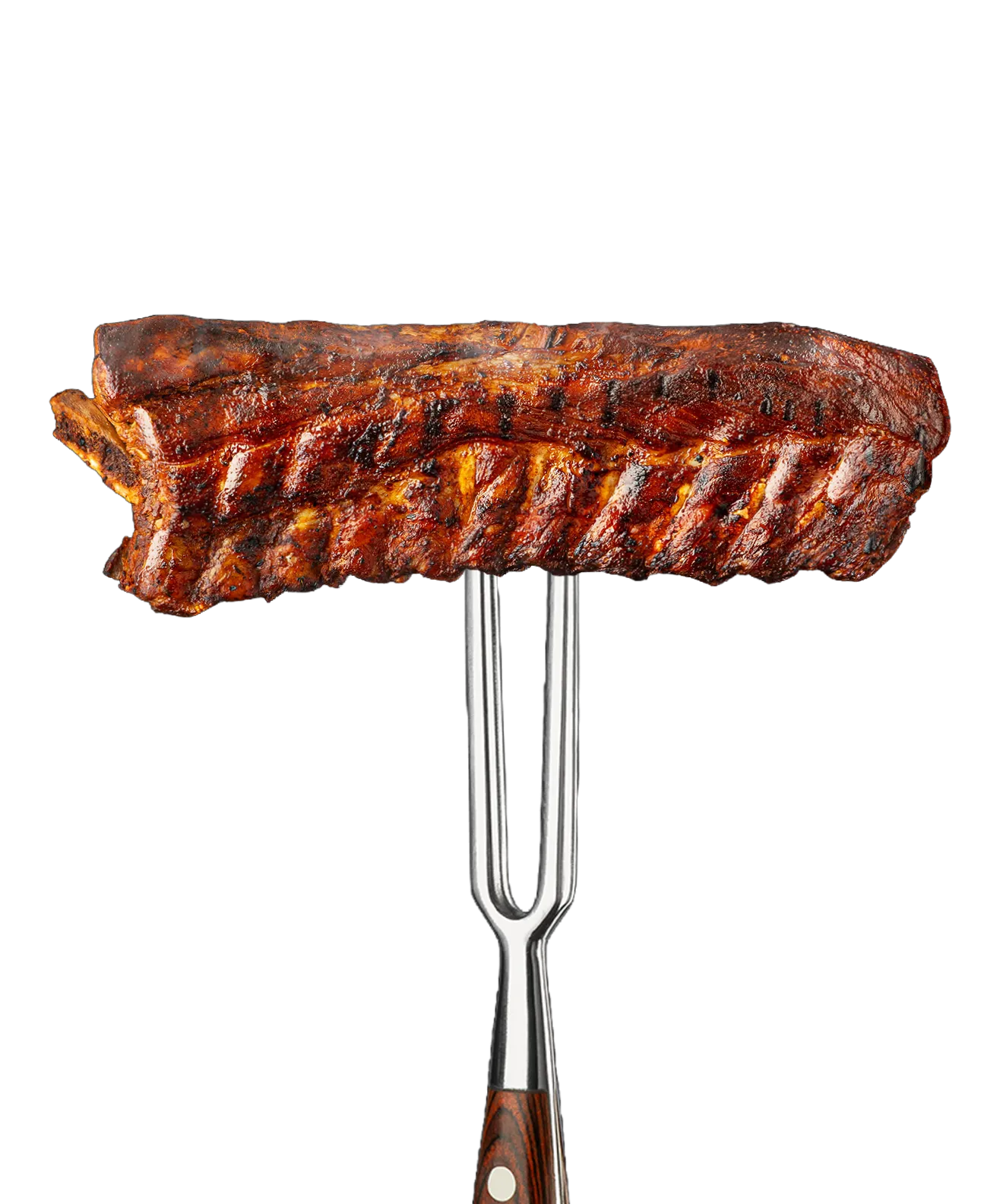 Spare Ribs Honey BBQ